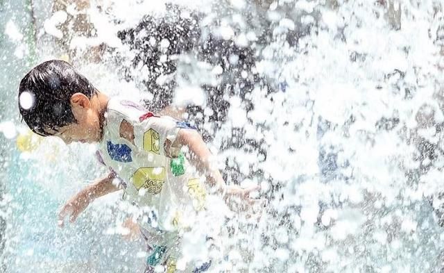 서울 전역에 폭염주의보가 내려졌다 사진연합뉴스