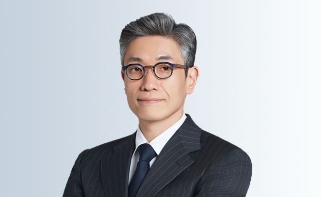 강진구 YK 파트너변호사 사진법무법인 YK