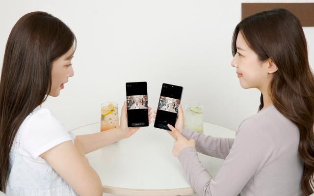 갤럭시 AI 포토 어시스트 사진삼성전자