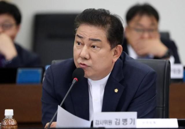 김병기 더불어민주당 의원 사진연합뉴스