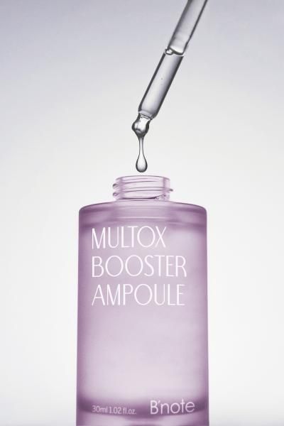 이스트엔드 비노트의 물톡스 부스터 앰플 사진이스트엔드