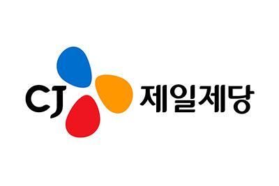 CJ 제일제당 CI 사진CJ제일제당