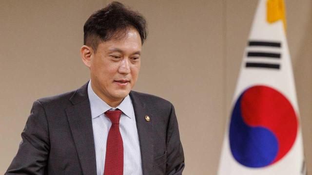 김태규 방송통신위원회 부위원장 사진연합뉴스