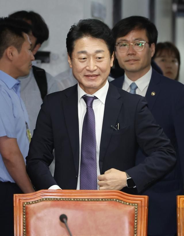 이호현 산업통상자원부 2차관 사진연합뉴스