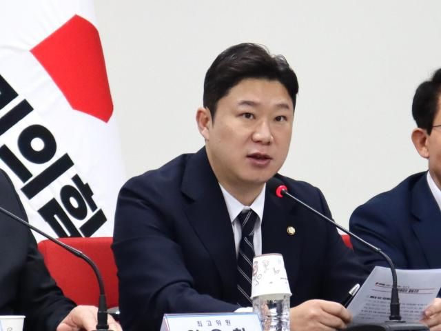 진종오 국민의힘 의원사진진종오 국민의힘 의원실 제공