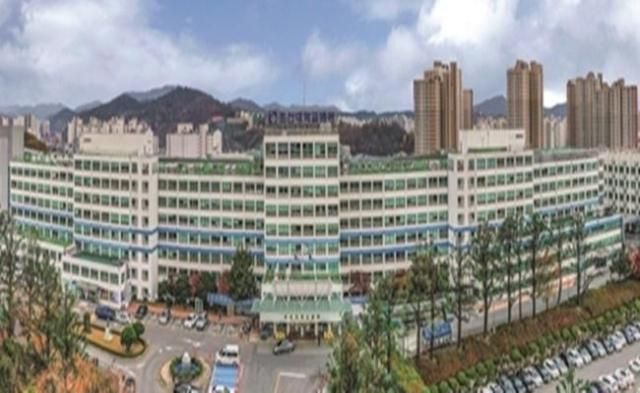 조선대병원 사진조선대병원