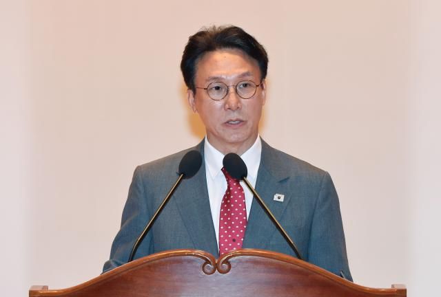 김민석 국무총리 사진연합뉴스