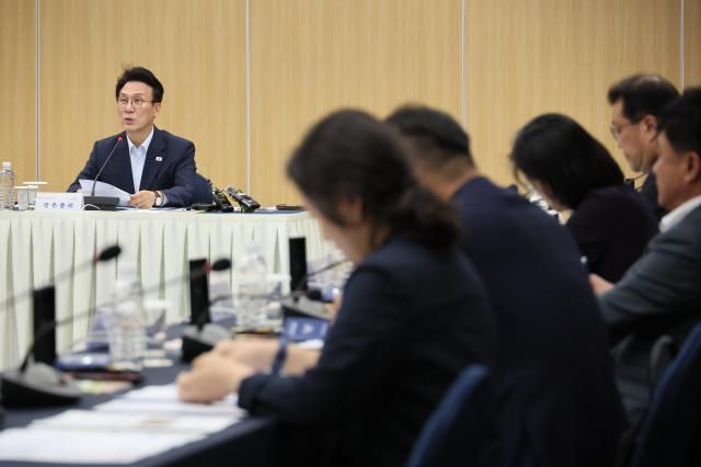 김민석 국무총리 사진연합뉴스