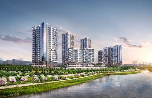 사진송파 위례 리슈빌 퍼스트클래스