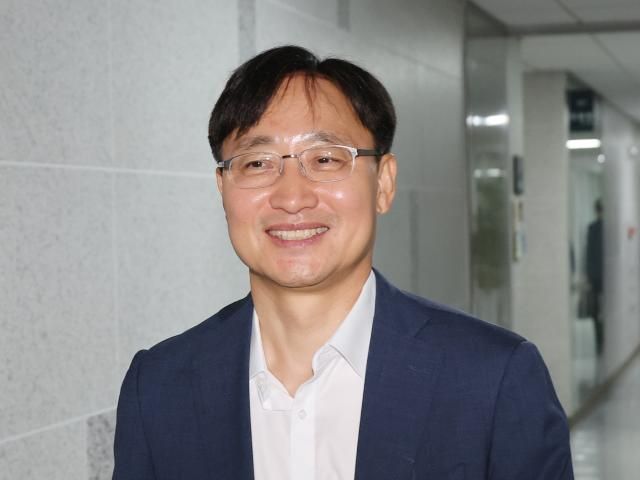 임광현 국세청장 후보자 사진연합뉴스