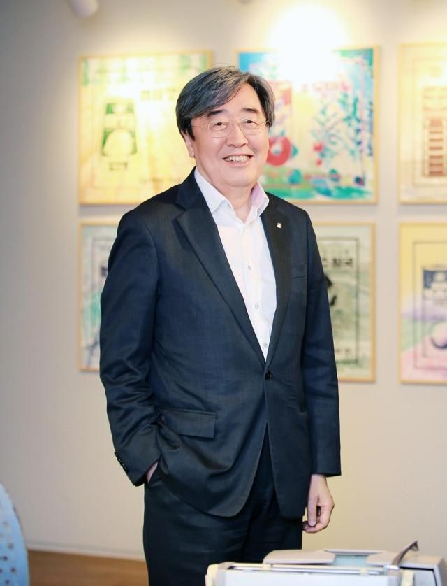 박진선 샘표식품 대표사진샘표식품