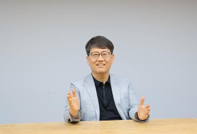 오창걸 PFK 서현회계법인 재무자문 부문 대표 사진PFK 서현회계법인