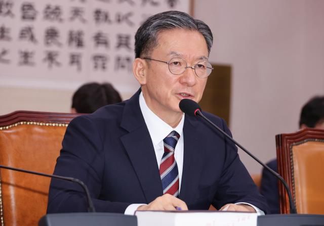 정성호 법무부장관 후보자 사진연합뉴스