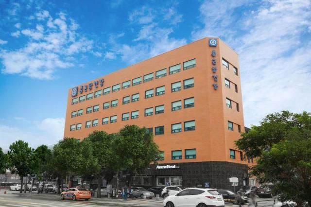 종근당 사옥 사진종근당 제공