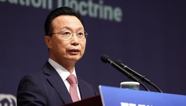 김천식 통일연구원장 사진연합뉴스