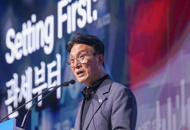 김민석 국무총리 사진연합뉴스