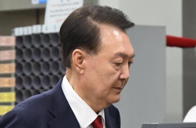 윤석열 전 대통령 사진연합뉴스 사진공동취재단