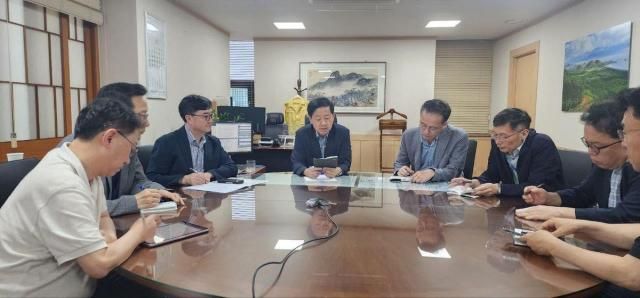 구윤철 신임 경제부총리 겸 기획재정부 장관 사진기획재정부