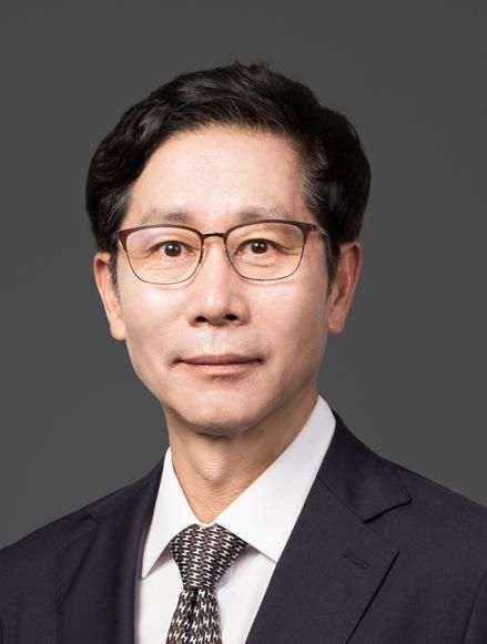 조경식 전 과기부 차관 사진법무법인 태평양