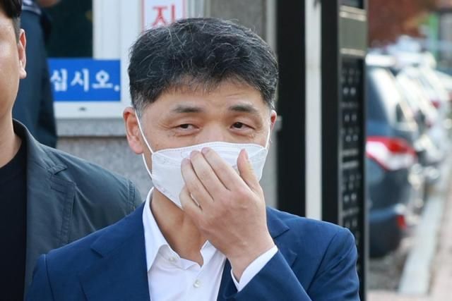 김범수 카카오 창업자 겸 경영쇄신위원장 사진연합뉴스 