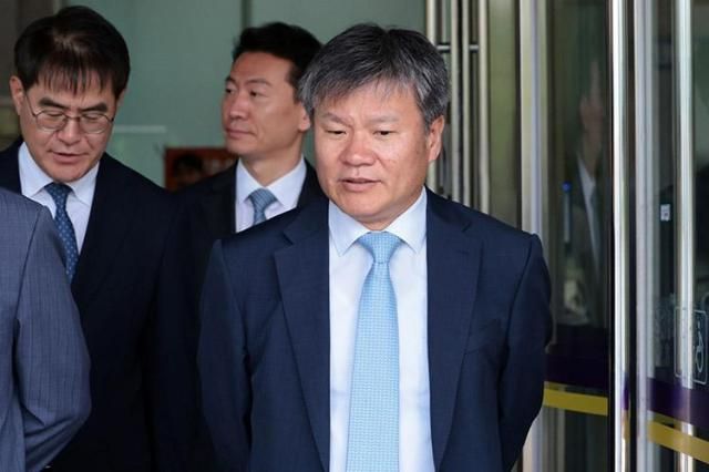 김건희특검 문홍주 특검보 사진연합뉴스