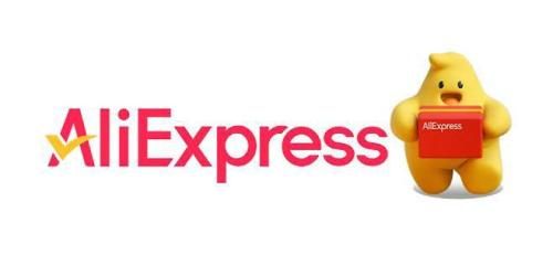 알리익스프레스 CI 사진알리익스프레스