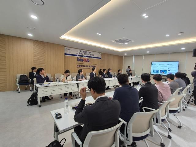 배경훈 과학기술정보통신부 장관 사진나선혜 기자