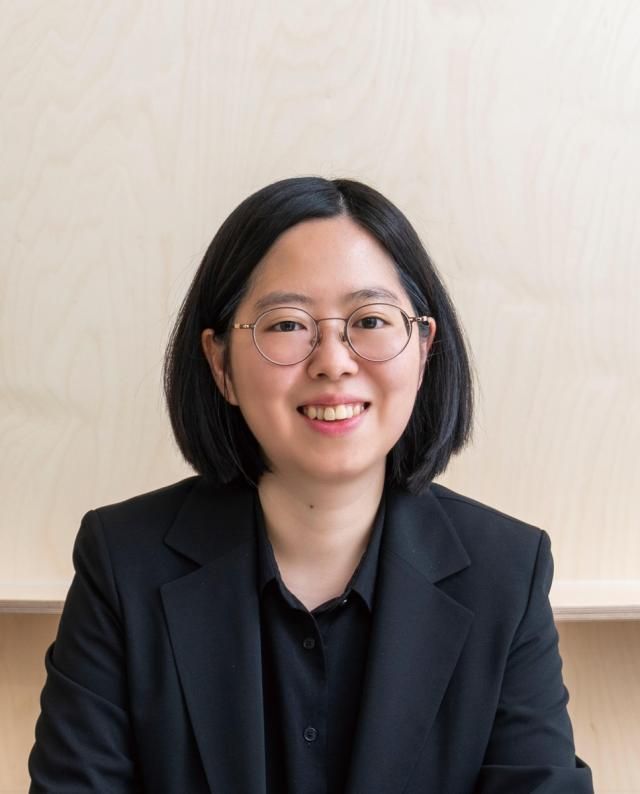 백민경 서울대 교수 사진과기정통부 제공