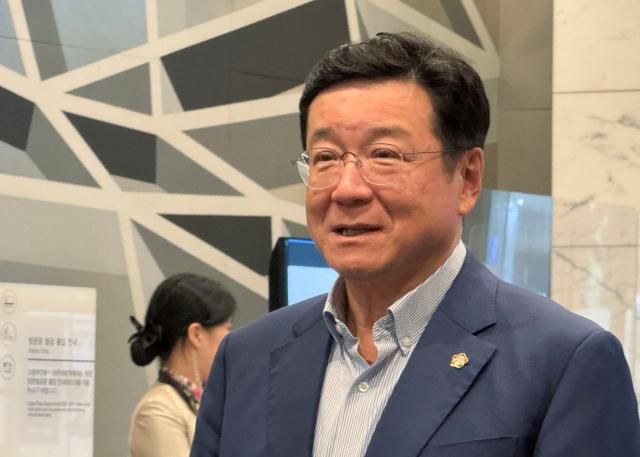 이찬희 삼성 준감위원장 사진연합뉴스