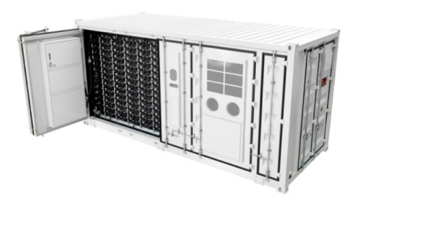 삼성배터리박스SBB 사진삼성SDI 