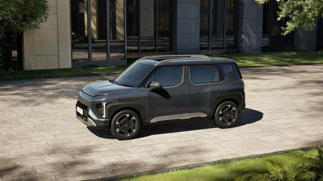 기아 시로스 이미지