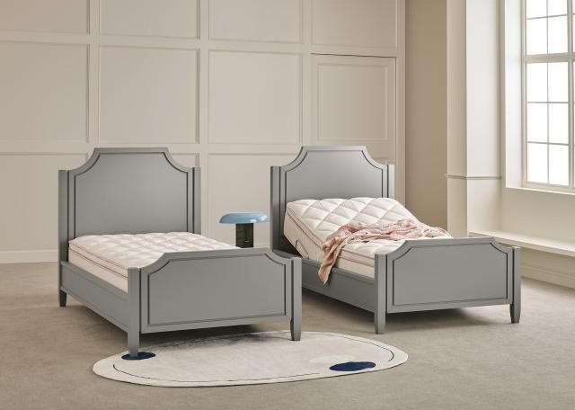 N32 모션베드 신제품 사진시몬스침대