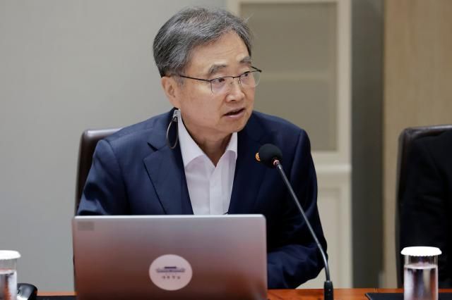 조현 외교부 장관 사진연합뉴스