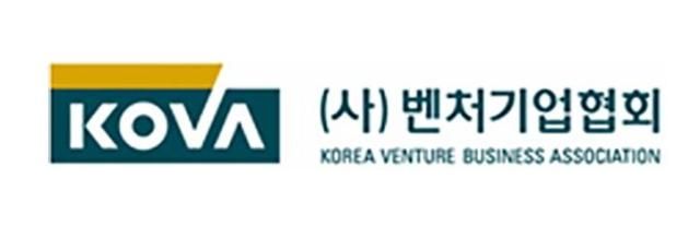 벤처기업협회 로고 이미지 사진벤처기업협회