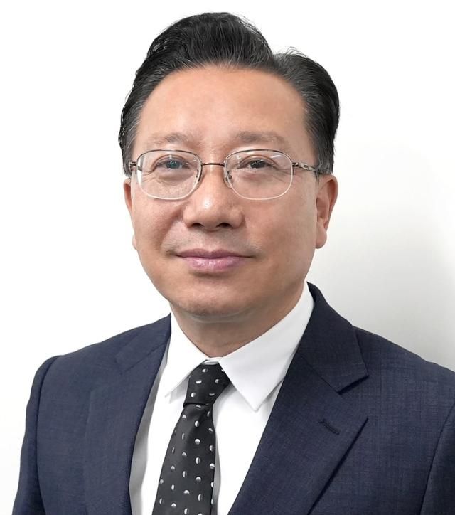 문호상 웅진프리드라이프 대표이사 내정자 사진웅진그룹