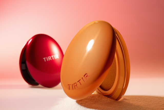 티르티르 쿠션 제품 사진티르티르 