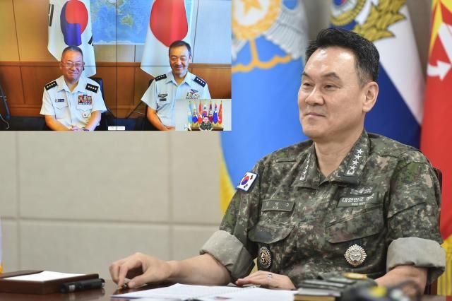 사진합동참모본부