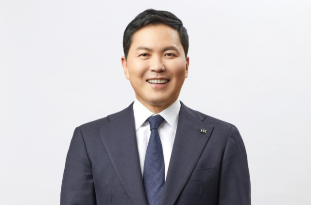 윤상현 한국콜마홀딩스 부회장 사진연합뉴스