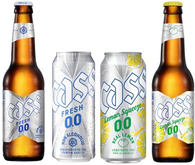 오비맥주 맥주 제품 사진오비맥주