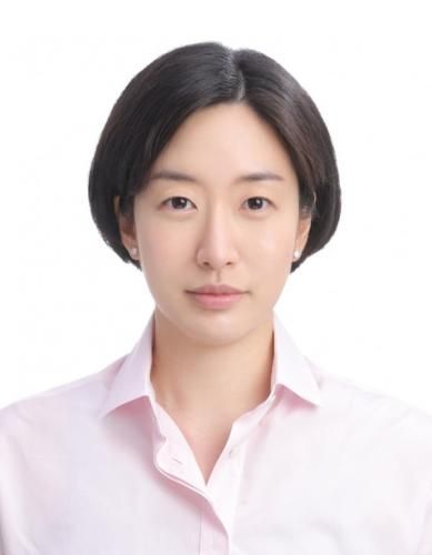 서경배 아모레퍼시픽 그룹 회장의 차녀 서호정씨 사진아모레퍼시픽