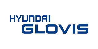 Logo of Hyundai Glovis Courtesy of Hyundai Glovis