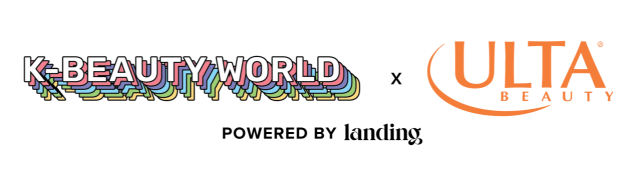 랜딩인터내셔널의 화장품 플랫폼 K뷰티 월드가 미국 울타 뷰티에 입점한다 자료랜딩인터내셔널