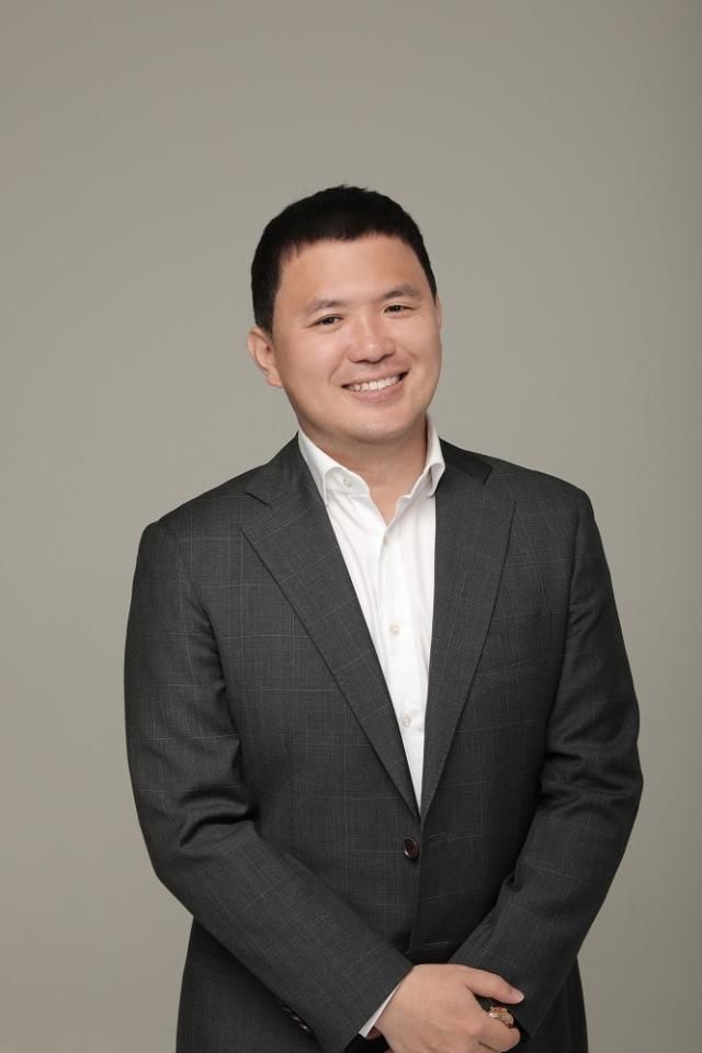 강율빈 넵튠 대표 사진넵튠