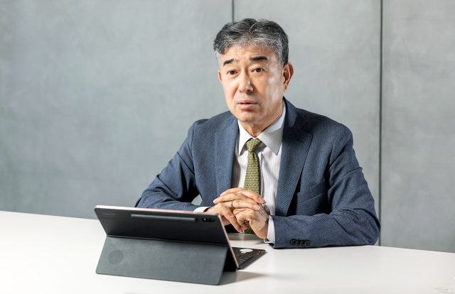 안완기 SKT 고객신뢰위원장 사진SKT 뉴스룸