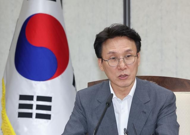 김민석 국무총리 사진연합뉴스