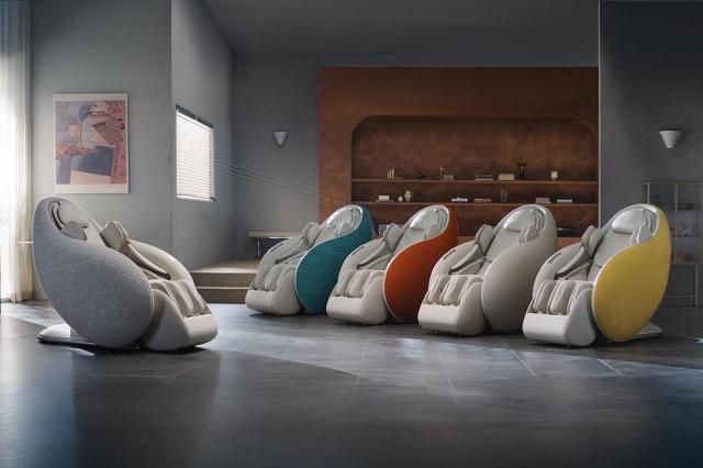 세라젬 파우제 M8 Fit 사진세라젬