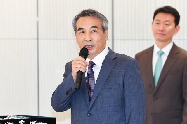 민중기 특별검사 사진연합뉴스