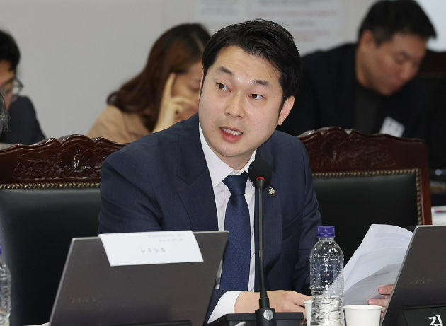 김동아 더불어민주당 의원 사진연합뉴스