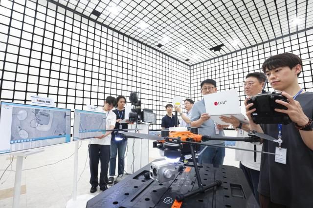 사진LG유플러스