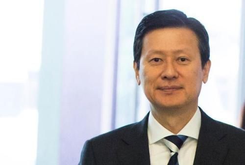 신동주 SDJ코퍼레이션 회장전 일본 롯데홀딩스 부회장 사진연합뉴스